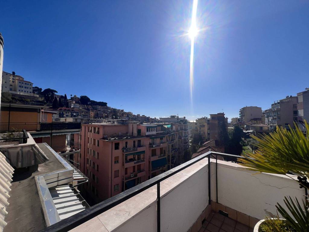 Attico / mansarda a Sanremo - Foto 4