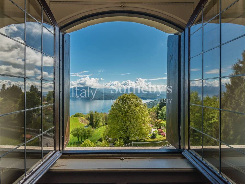 Villa a Stresa in Via Alpinia - Foto 3