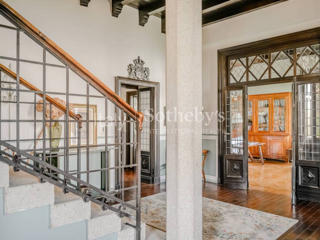 Villa a Stresa in Via Alpinia - Foto 4