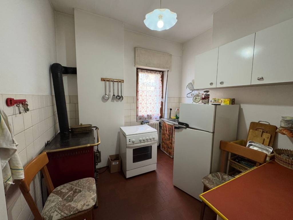 Appartamento a Bormio in Via Maurizio Quadri, 3 - Foto 3