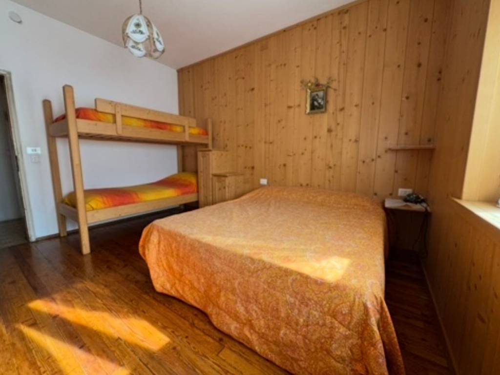 Appartamento a Bormio in Via Maurizio Quadri, 3 - Foto 5