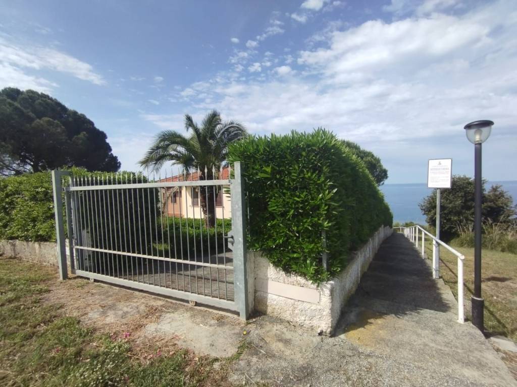 Villetta a schiera a Scalea in Via Sanseverino - Foto 3