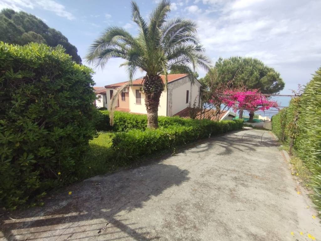 Villetta a schiera a Scalea in Via Sanseverino - Foto 4