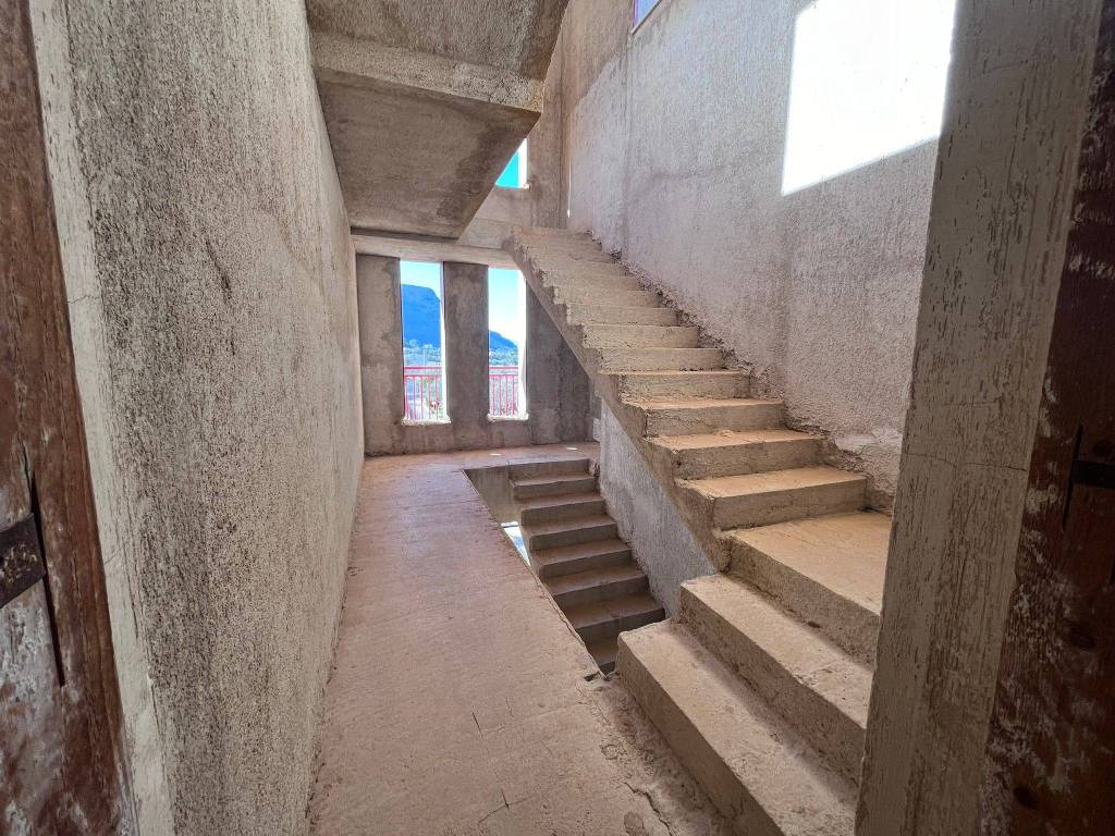 Appartamento a Cinisi in Via Zeta 12 - Foto 2