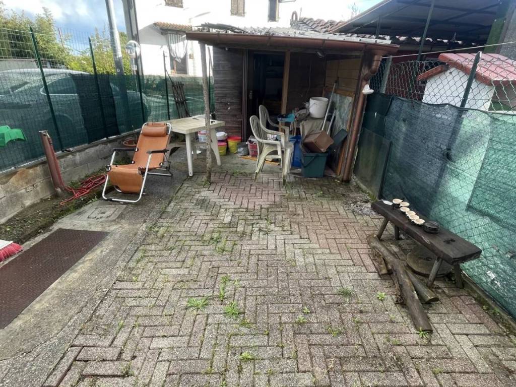 Casa indipendente a Pescia in via san salvarore 5 pescia - Foto 4