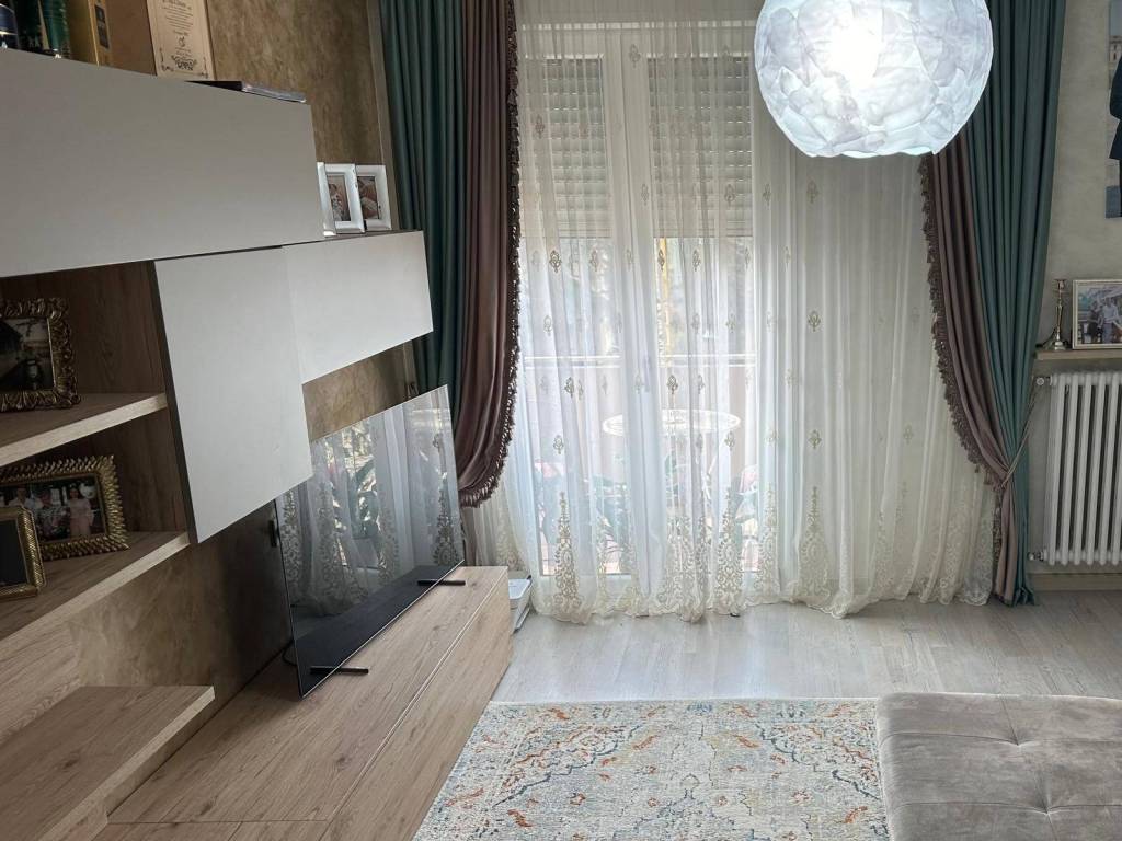 Appartamento a Parma in Strada Langhirano, 79 - Foto 4