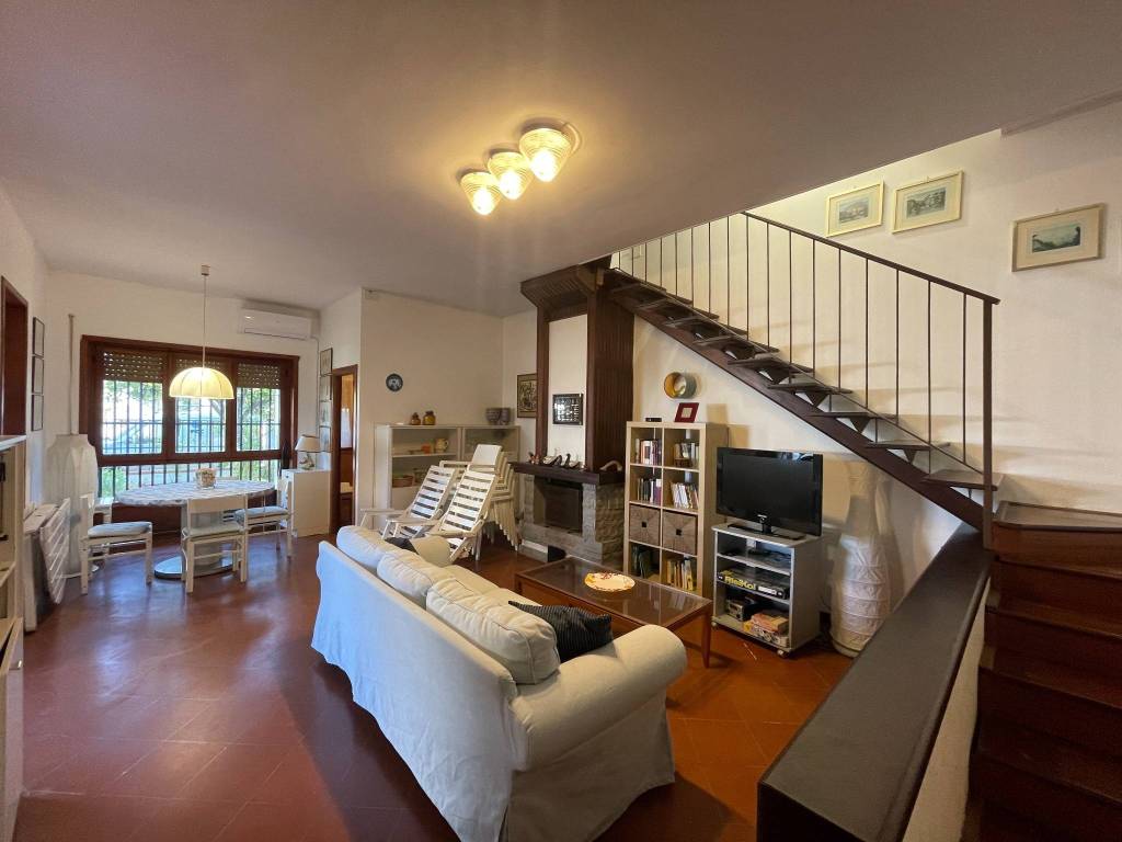 Villa a Terracina in Traversa 3 Sinistra San Felice Circeo - Foto 2