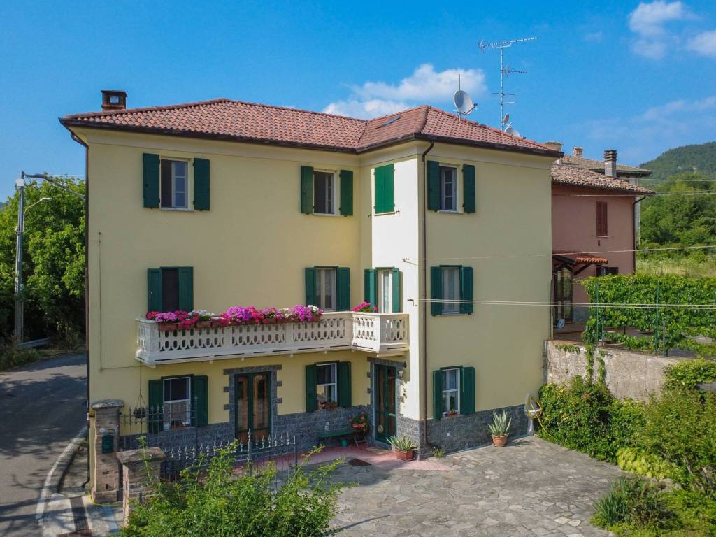 Rustico / casale a Momperone in Via delle Querce, 2 - Foto 2