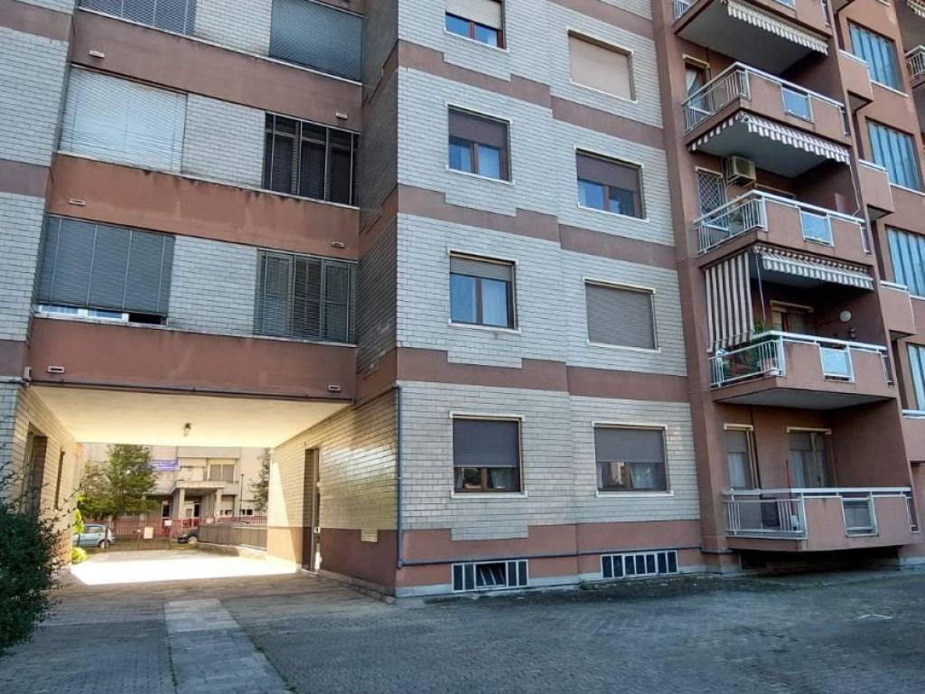 Appartamento a Casale monferrato in Viale Ottavio Marchino, 4 - Foto 2