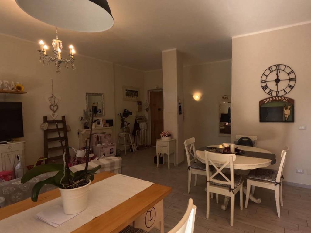 Appartamento a Casale monferrato in Viale Ottavio Marchino, 4 - Foto 4