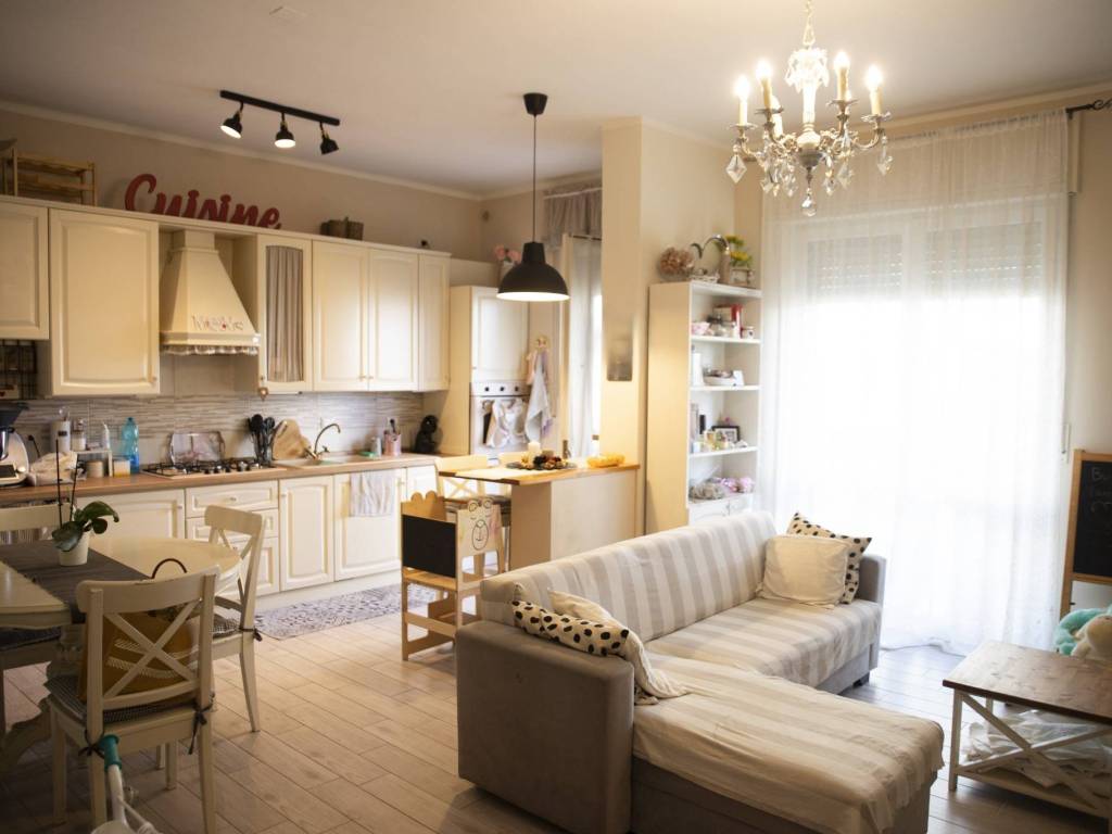 Appartamento a Casale monferrato in Viale Ottavio Marchino, 4 - Foto 5
