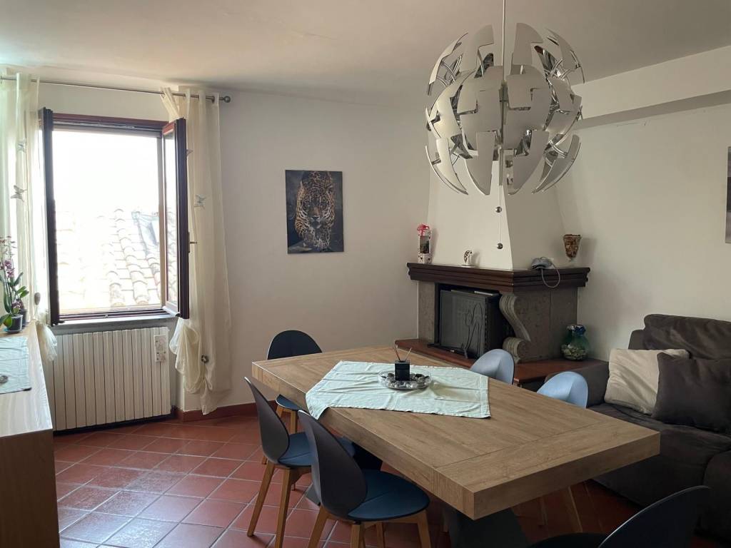 Appartamento a Viterbo in Via Dei Giardini, 32 - Foto 2
