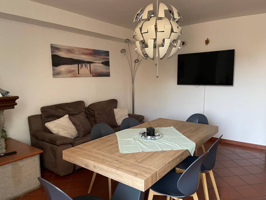 Appartamento a Viterbo in Via Dei Giardini, 32 - Foto 4