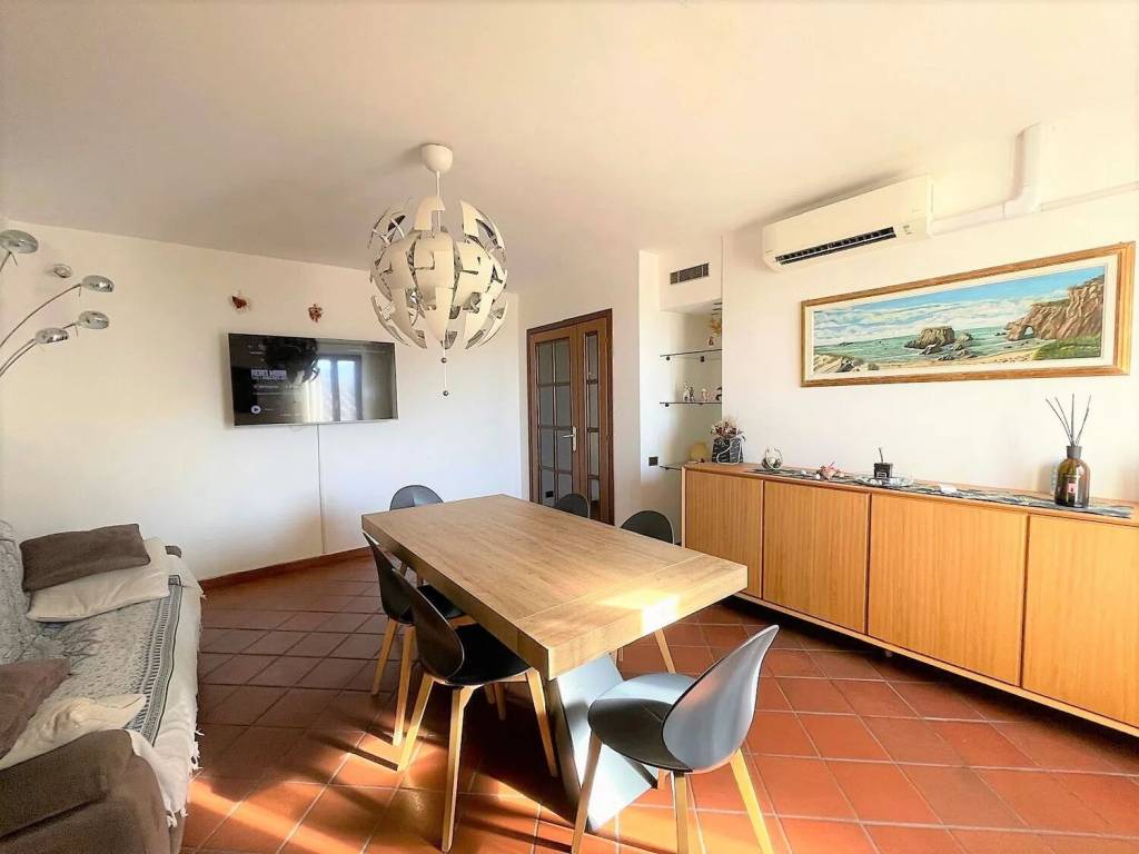 Appartamento a Viterbo in Via Dei Giardini, 32 - Foto 5