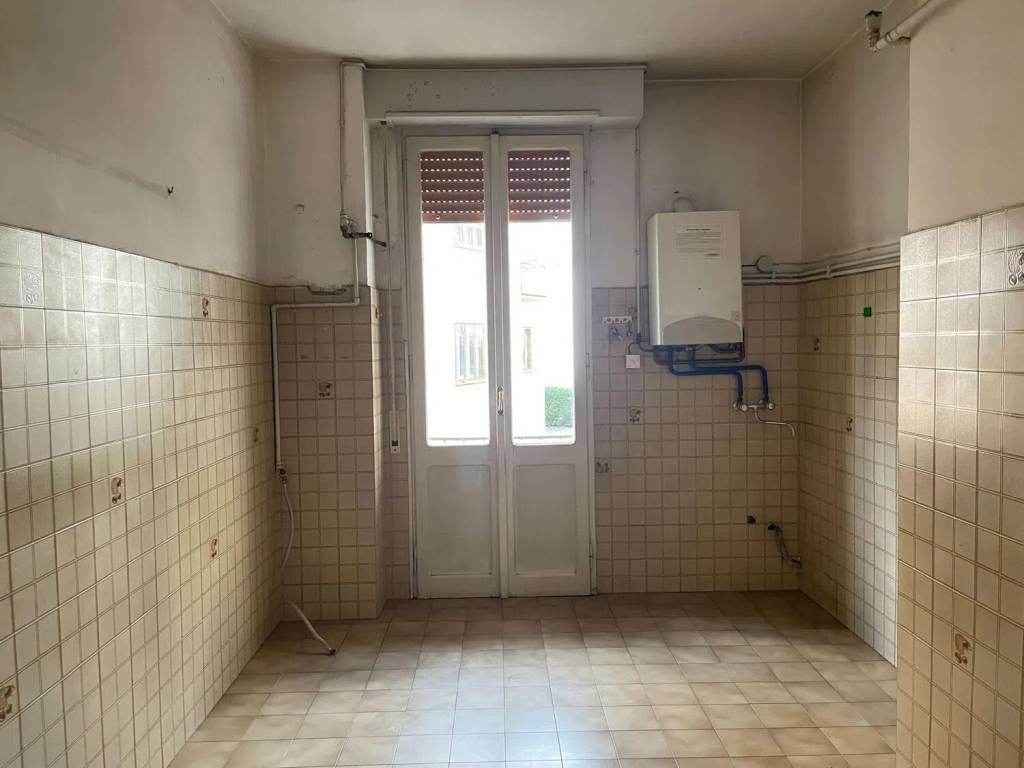 Appartamento a Viterbo in Via Pieve Di Cadore, 32 - Foto 3