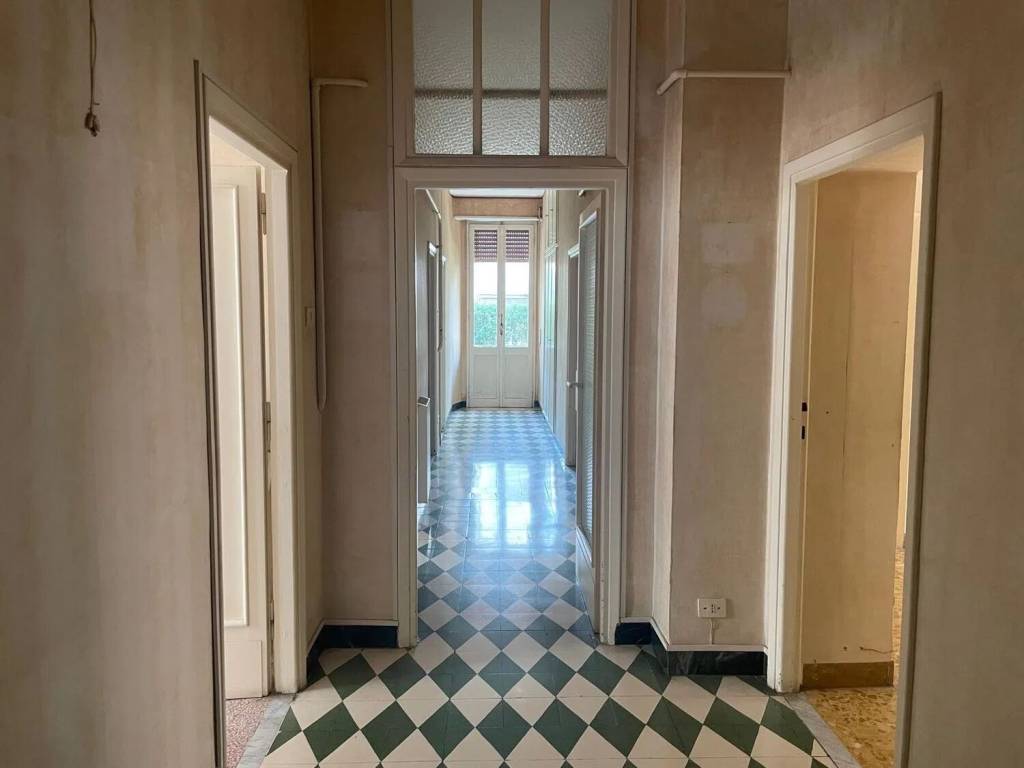 Appartamento a Viterbo in Via Pieve Di Cadore, 32 - Foto 5