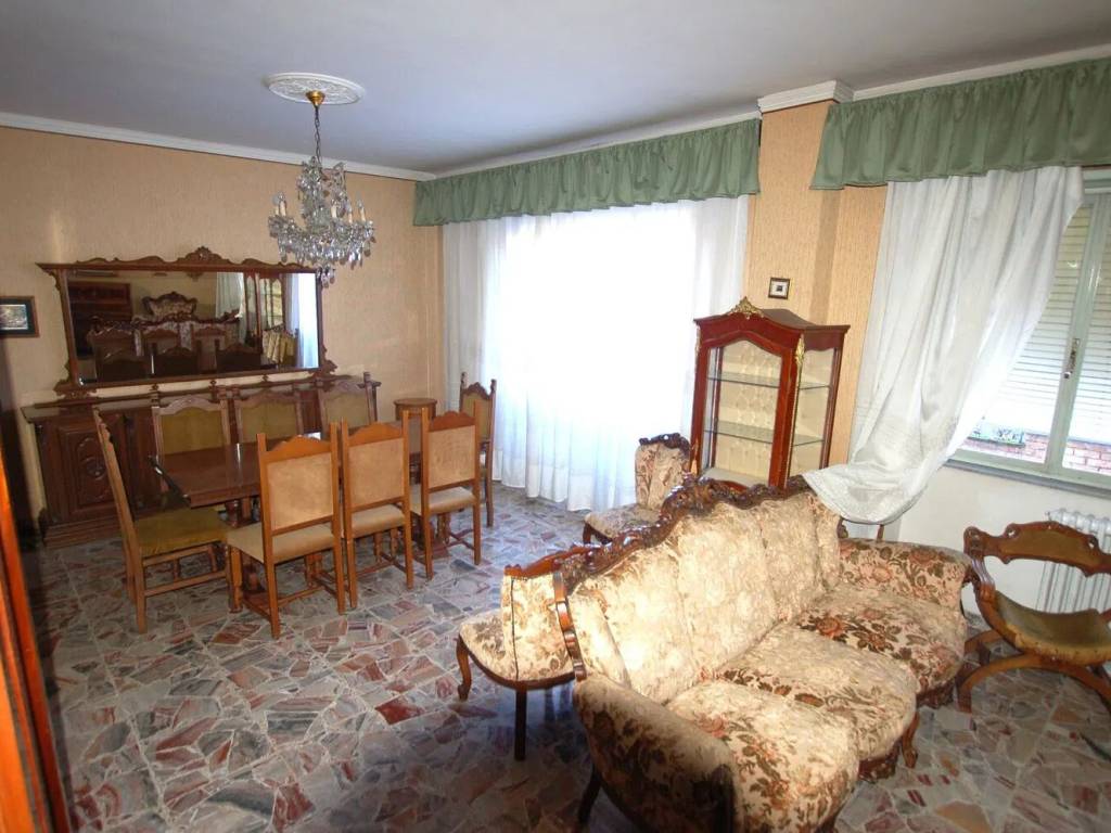 Appartamento a Viterbo in Via Monte Zebio, 9 - Foto 2