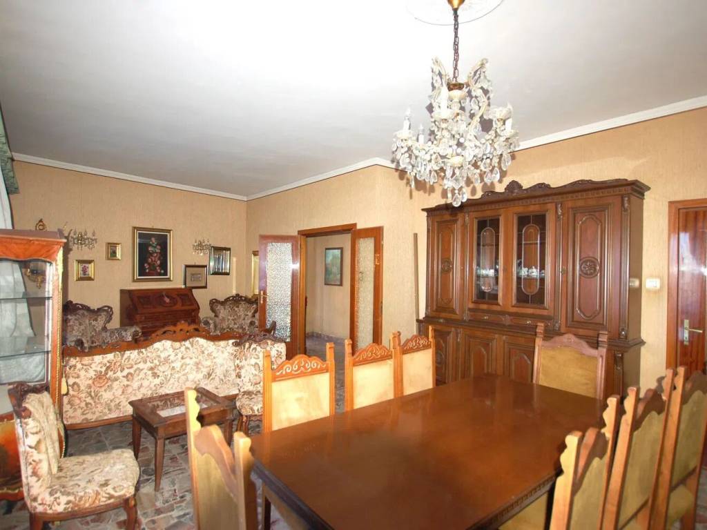 Appartamento a Viterbo in Via Monte Zebio, 9 - Foto 3