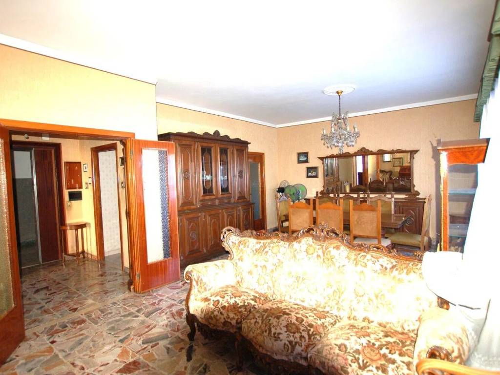 Appartamento a Viterbo in Via Monte Zebio, 9 - Foto 4