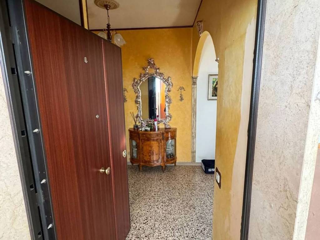 Appartamento a Viterbo in Via Carlo Cattaneo, 48 - Foto 3