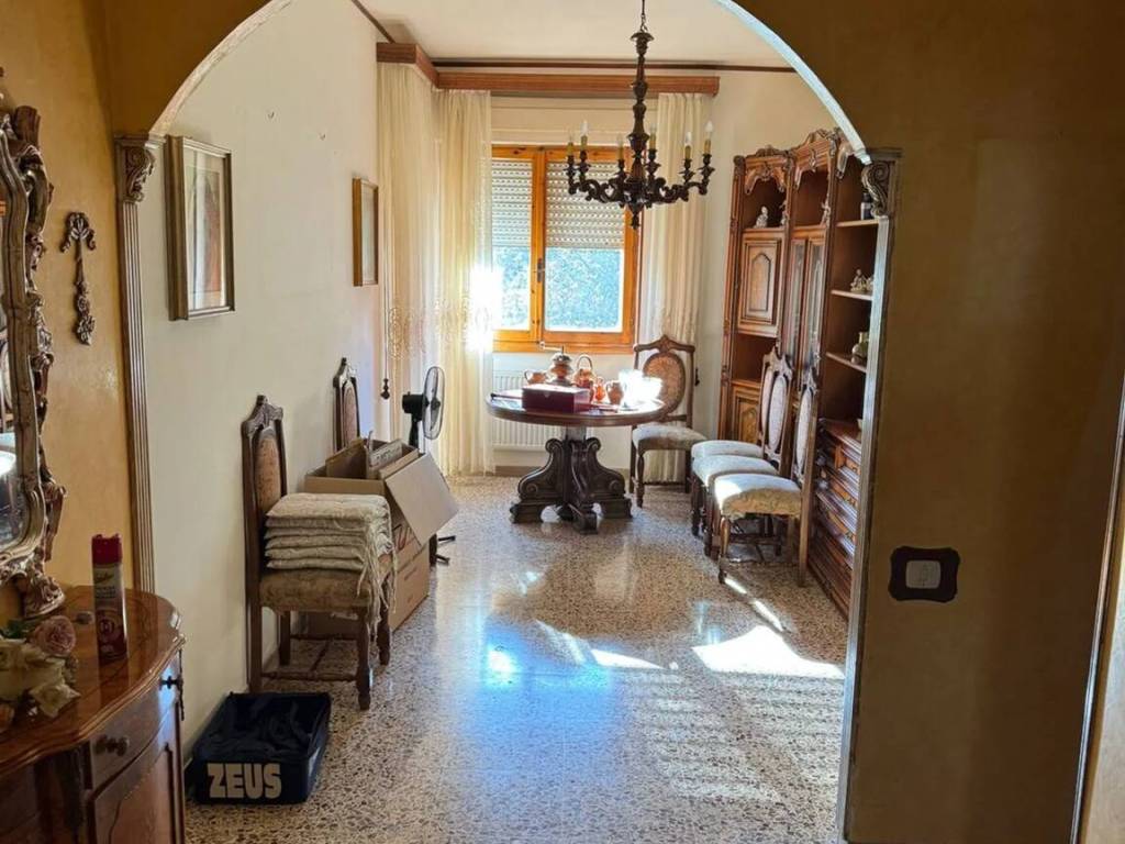 Appartamento a Viterbo in Via Carlo Cattaneo, 48 - Foto 5