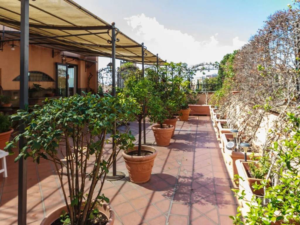 Appartamento a Viterbo in Area Residenziale Paradiso Quartiere Ellera - Paradiso - Foto 2