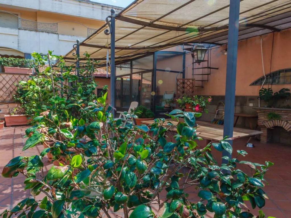 Appartamento a Viterbo in Area Residenziale Paradiso Quartiere Ellera - Paradiso - Foto 3