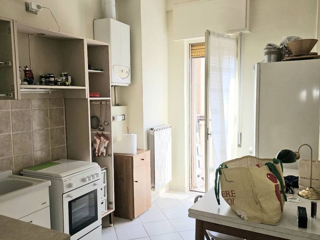 Appartamento a Cremona in Via Tombino - Foto 2