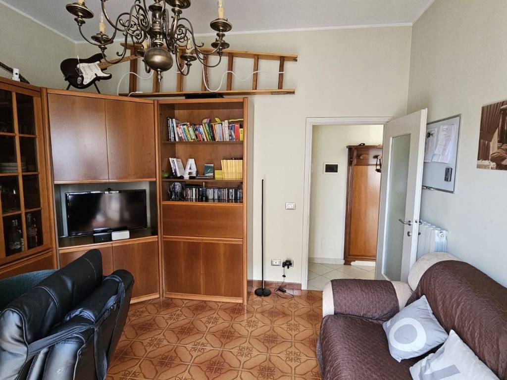 Appartamento a Cremona in Via Tombino - Foto 4