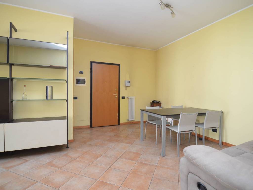 Appartamento a Lecco in VIALE MONTEGRAPPA, 8 - Foto 3