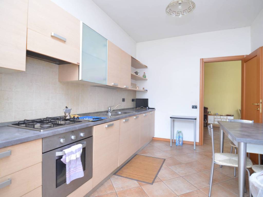 Appartamento a Lecco in VIALE MONTEGRAPPA, 8 - Foto 5