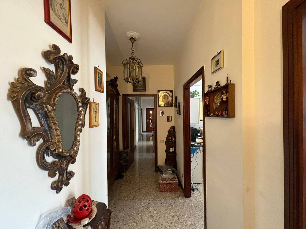 Appartamento a Taranto in Via Campania, 221 - Foto 2