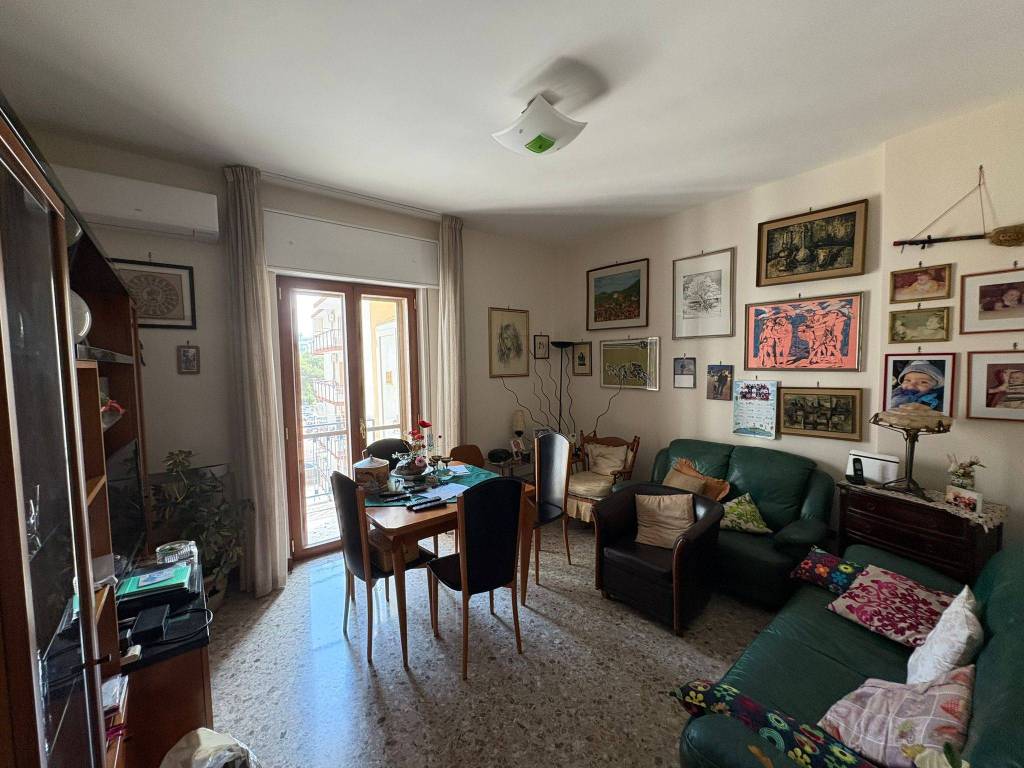 Appartamento a Taranto in Via Campania, 221 - Foto 4