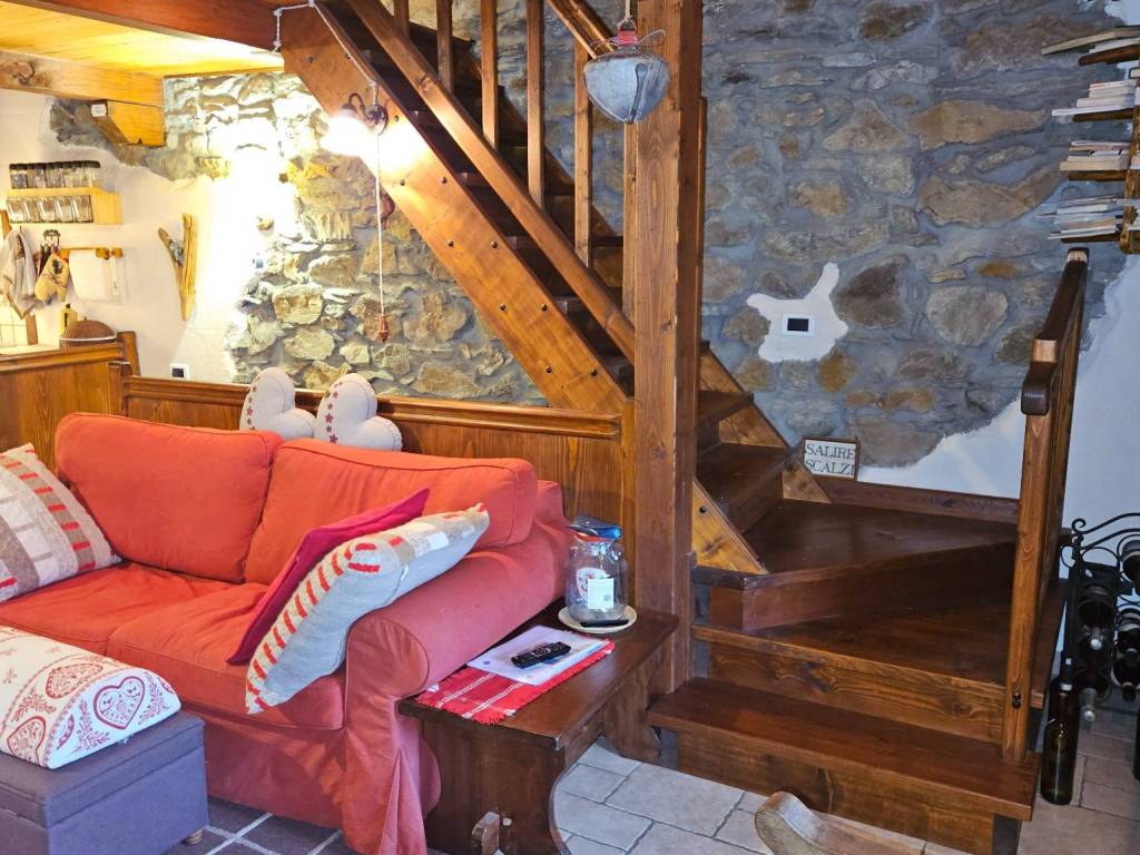 Rustico / casale a Saint-nicolas in Frazione Vens - Foto 3