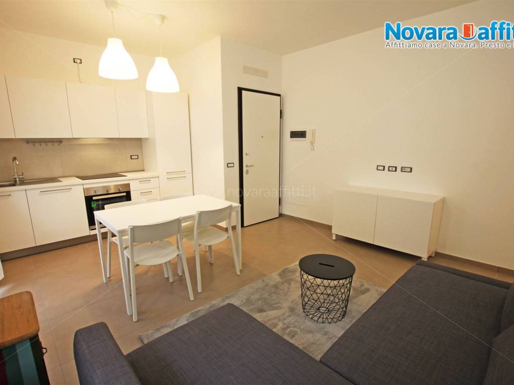 Appartamento a Novara in Via Palestro - Foto 3