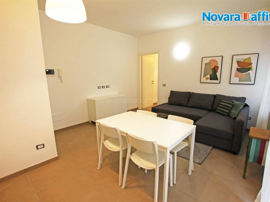 Appartamento a Novara in Via Palestro - Foto 4