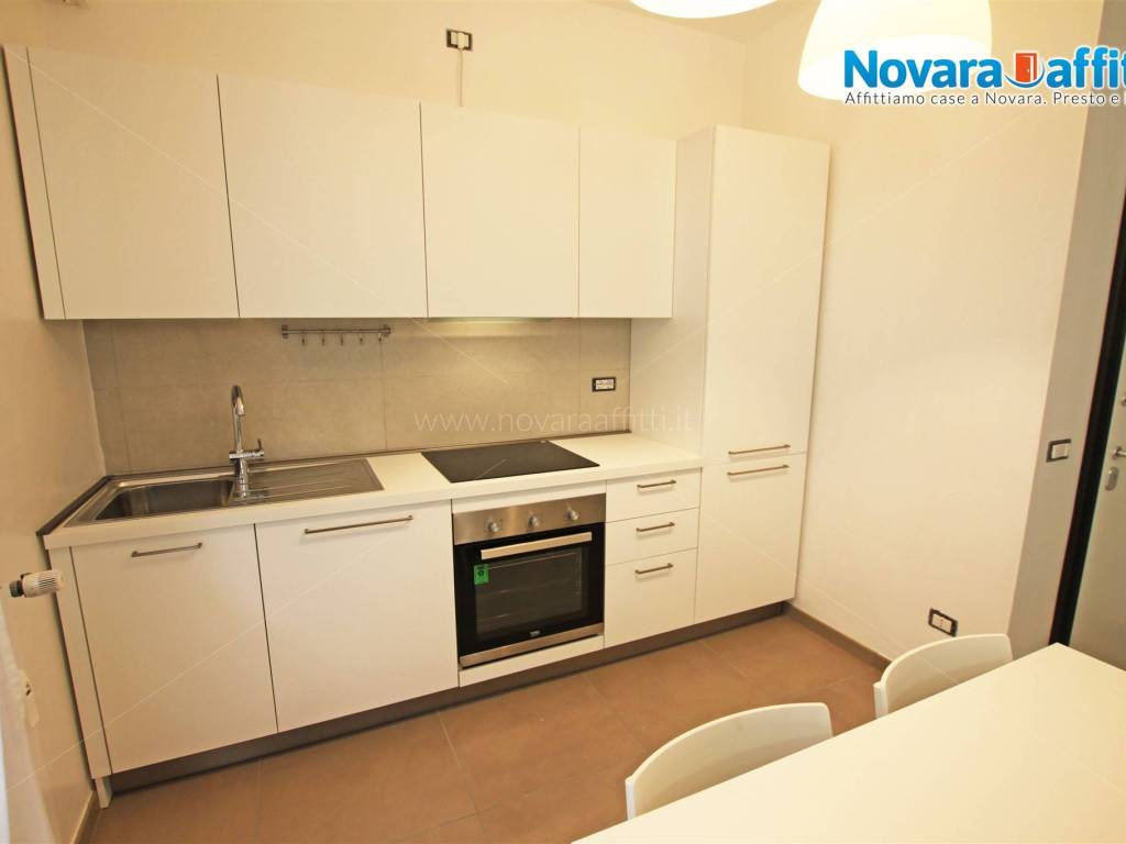 Appartamento a Novara in Via Palestro - Foto 5