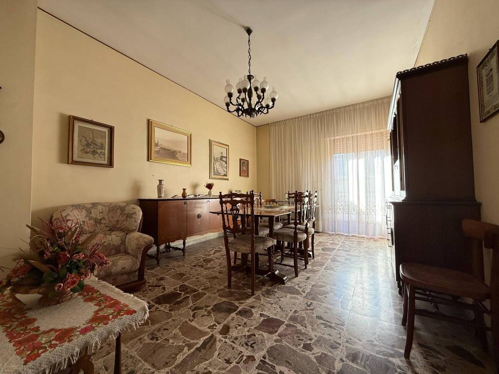 Appartamento a Margherita di savoia in Via Settima Marina - Foto 5