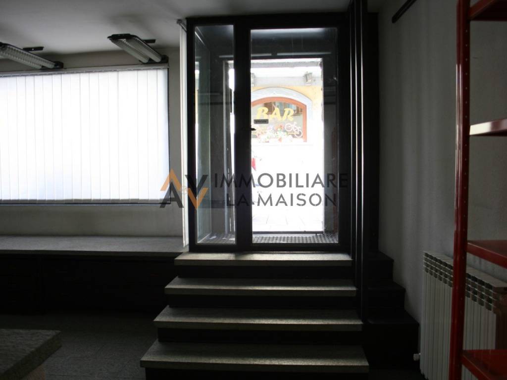 Immobile a Chatillon in Via Emile Chanoux - Foto 4