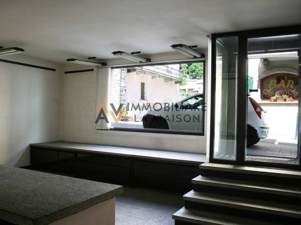 Immobile a Chatillon in Via Emile Chanoux - Foto 5