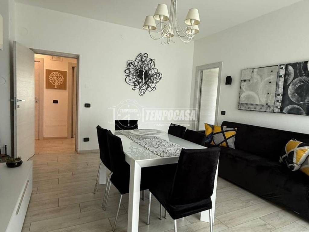 Appartamento a Belluno in Via Monte Grappa 162 - Foto 2