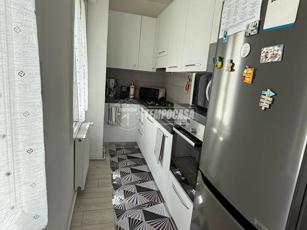 Appartamento a Belluno in Via Monte Grappa 162 - Foto 3