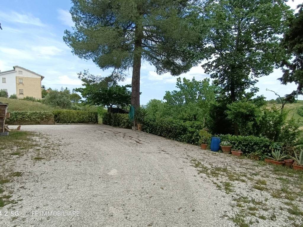 Appartamento a Corridonia in Viale Sant'Anna - Foto 3