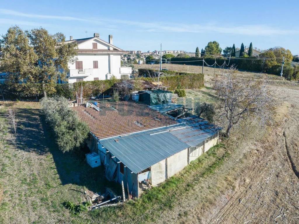 Terreno a Fermo in Via Giuseppe Leti - Foto 2