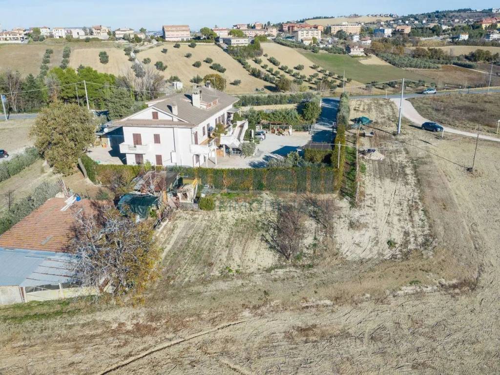 Terreno a Fermo in Via Giuseppe Leti - Foto 3