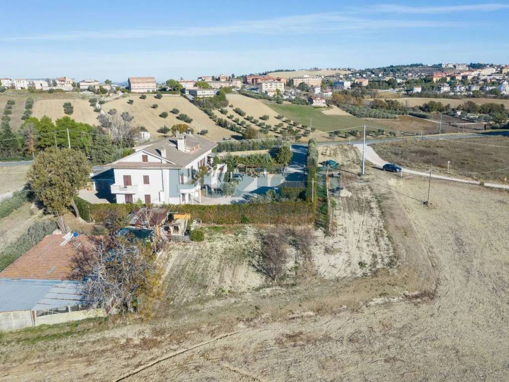 Terreno a Fermo in Via Giuseppe Leti - Foto 4