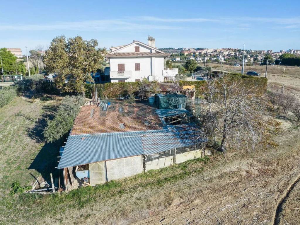 Terreno a Fermo in Via Giuseppe Leti - Foto 5