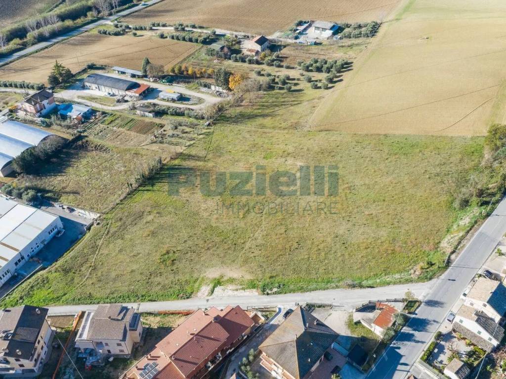 Terreno a Fermo in Strada Comunale San Martino - Foto 2