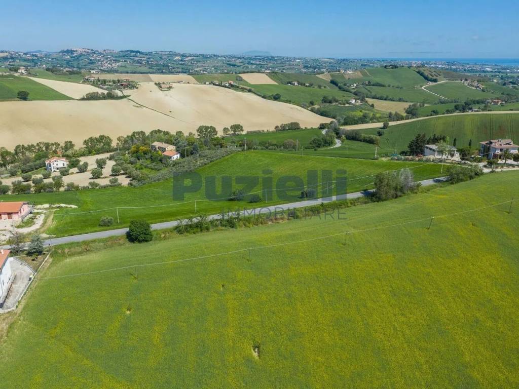 Terreno a Fermo in Contrada Valloscura Di Fermo - Foto 2