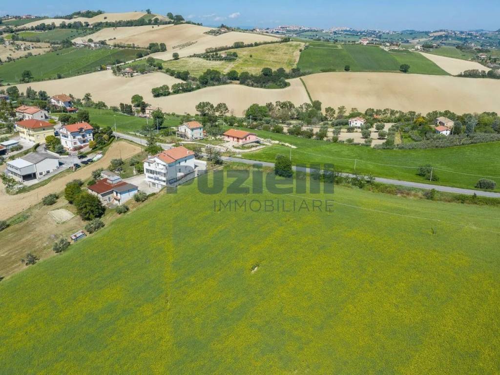 Terreno a Fermo in Contrada Valloscura Di Fermo - Foto 3
